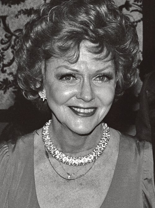Vivian Blaine
