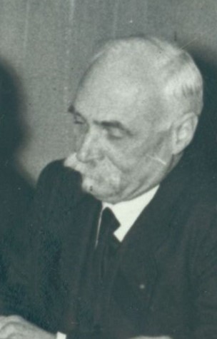 Joseph Vendryes