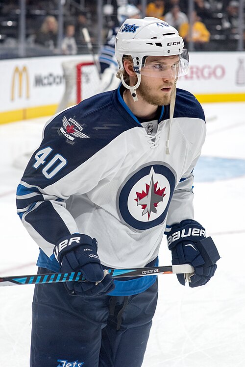 Joel Armia