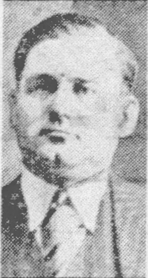 Bugs Moran