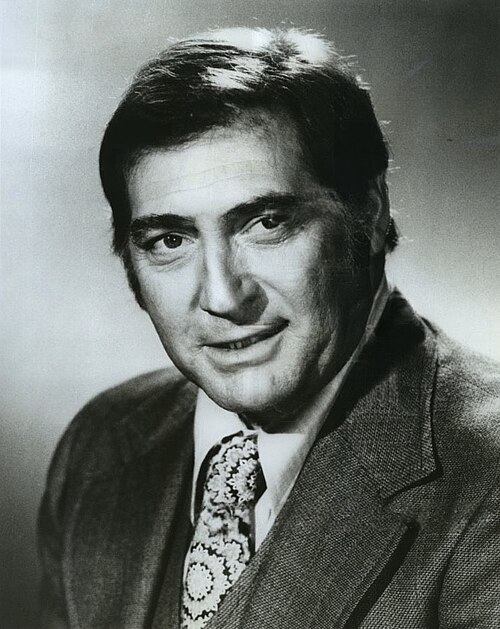 Norman Alden