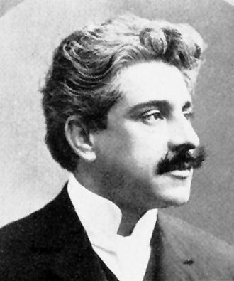Oswaldo Cruz