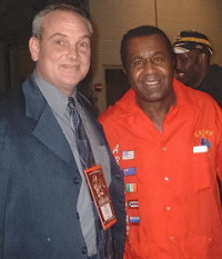 Emanuel Steward