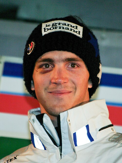 Steve Missillier