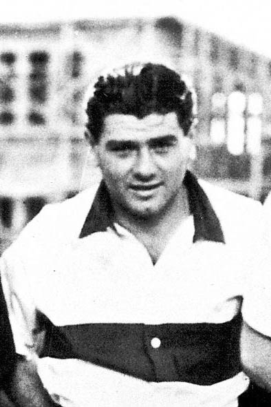 Roberto Scarone