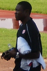 Paul Alo'o