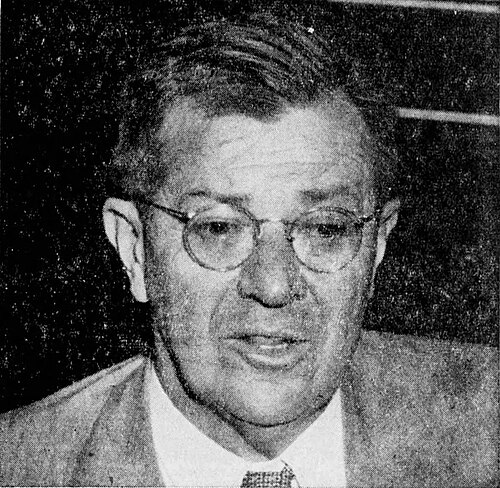 Frederick Terman