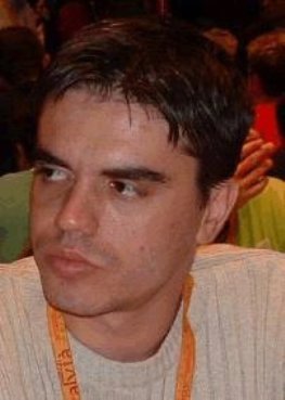 Erald Dervishi