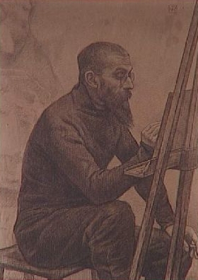 Alexandre Charpentier