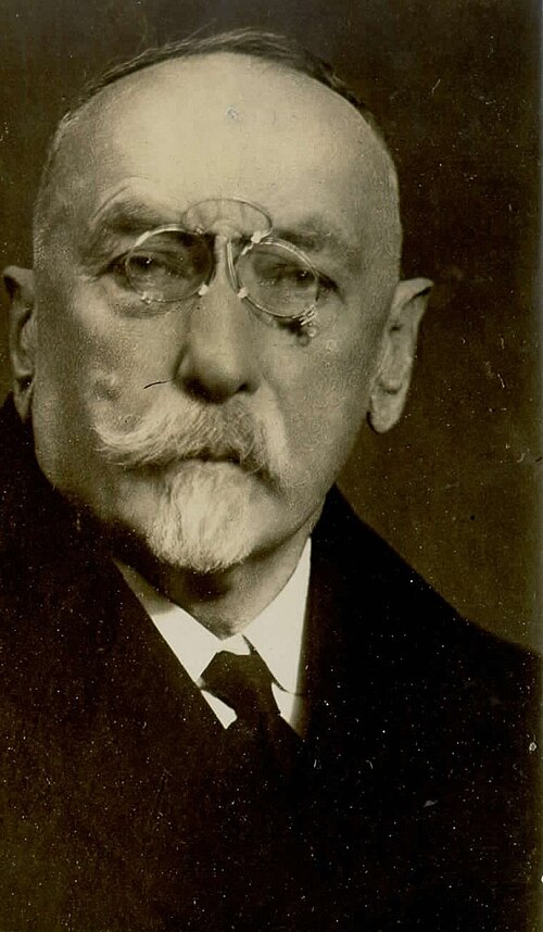 Ivan Hribar