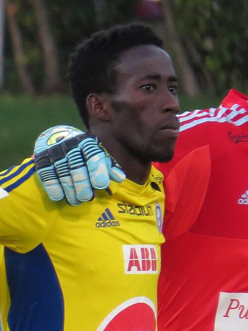 Demba Savage