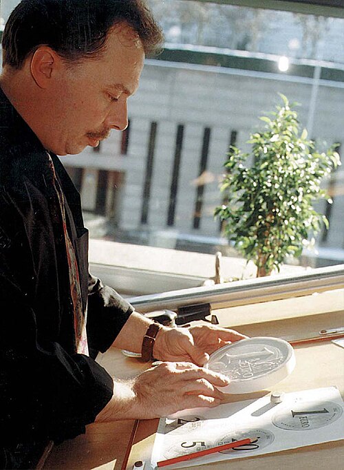 Luc Luycx