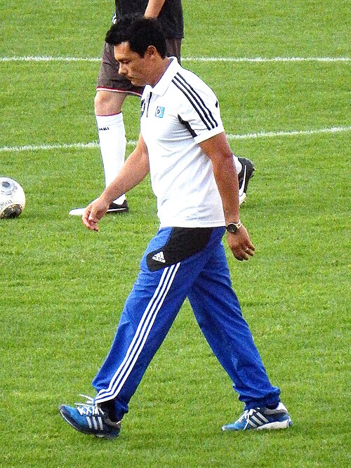 Rodolfo Esteban Cardoso