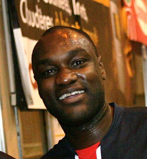 Patrick Mboma