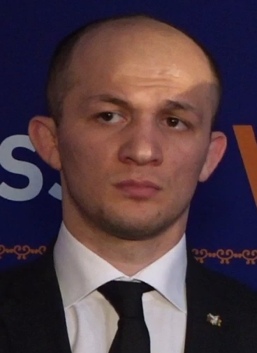 Alan Khugayev