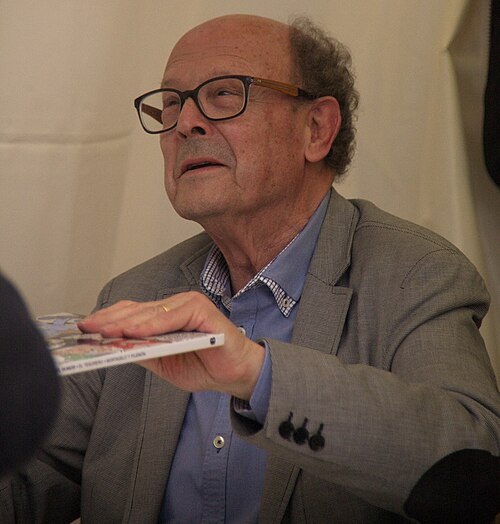 Francisco Ibáñez Talavera