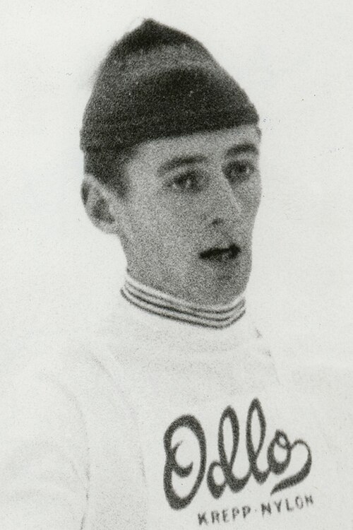 Johs Harviken