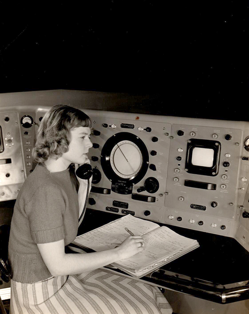 Virginia Norwood