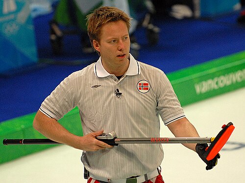 Torger Nergård