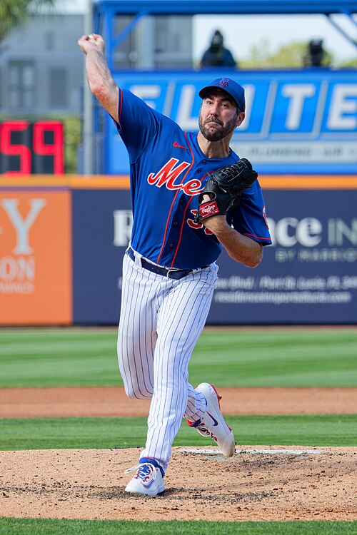 Justin Verlander