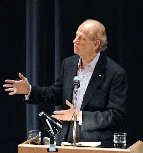 John R. Saul