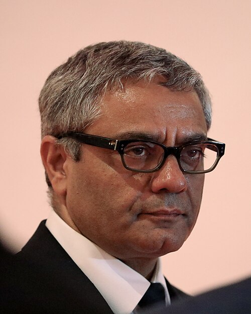 Mohammad Rasoulof