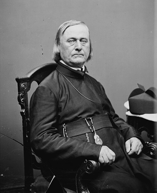 Pierre-Jean De Smet