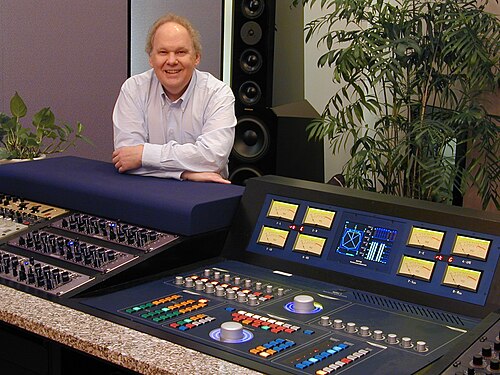 Bob Ludwig