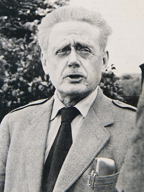 Hugh MacDiarmid