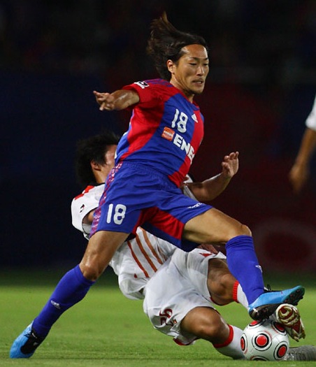 Naohiro Ishikawa