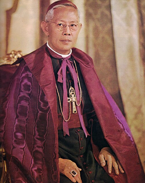Rufino Santos