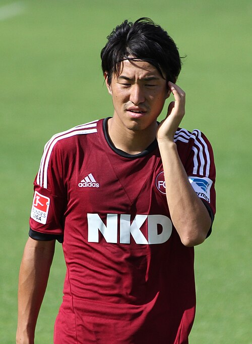 Mū Kanazaki