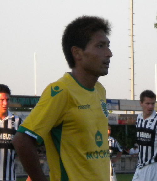 Junya Tanaka