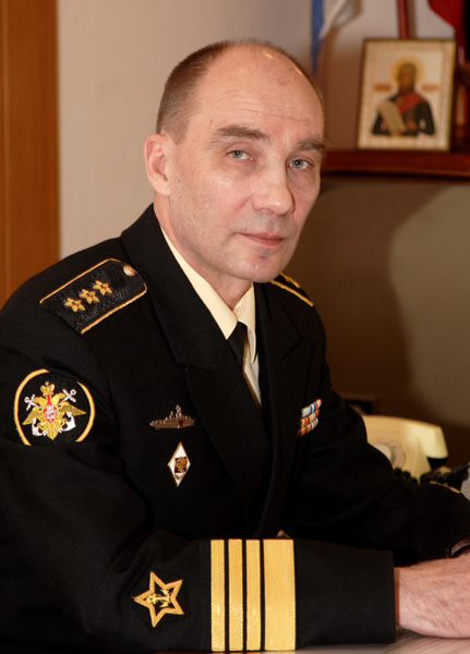Vladimir Vysotskiy