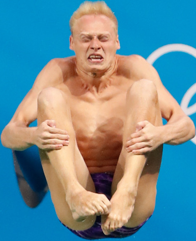 Ilya Zakharov