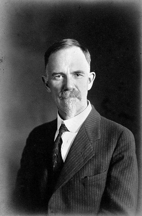Charles Benedict Davenport