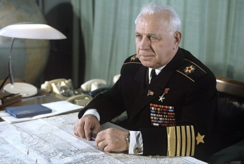 Vladimir Kasatonov