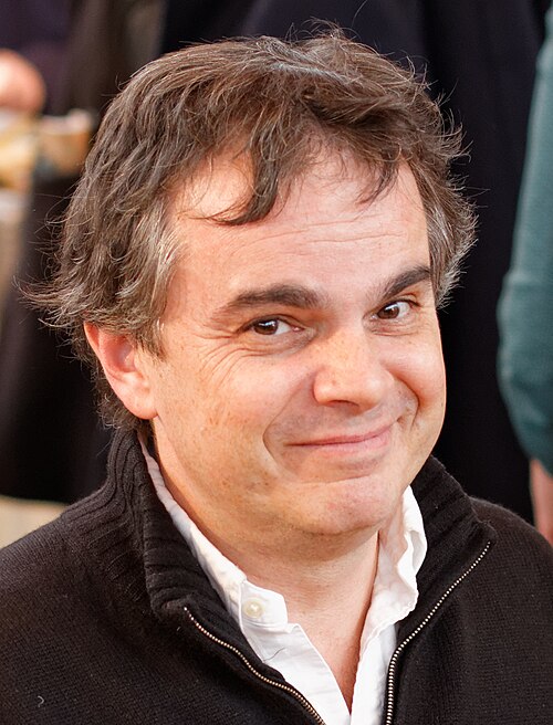 Alexandre Jardin