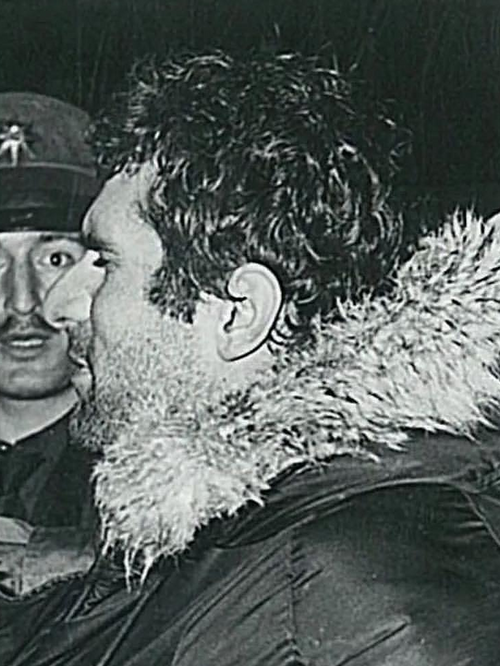 Deniz Gezmiş
