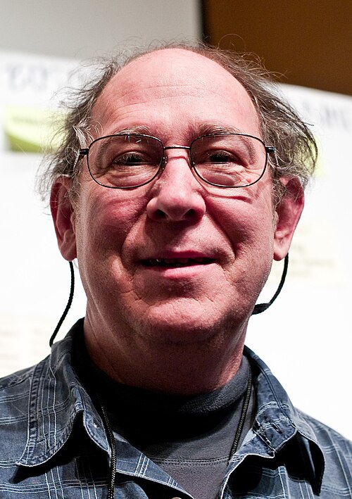 Stephen Schneider