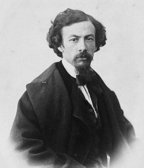 Gustave Le Gray