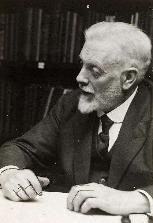 Poul Heegaard