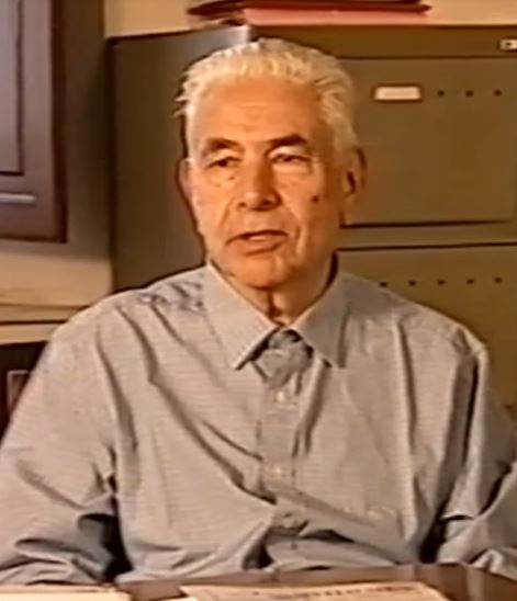 Ennio De Giorgi