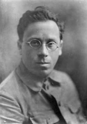 Isaak Zelensky