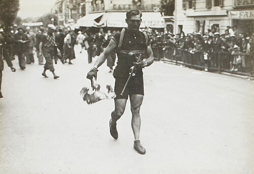 Éloi Meulenberg