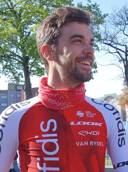 Jesús Herrada