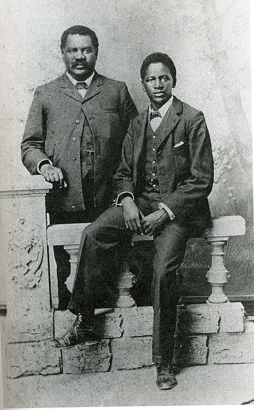 John Tengo Jabavu