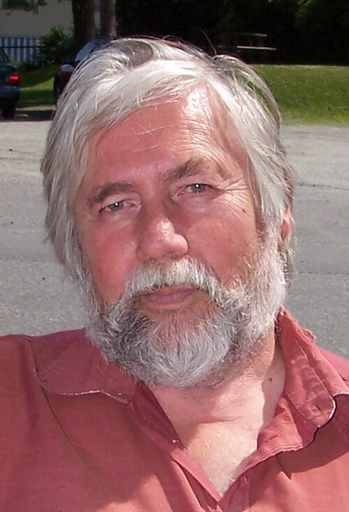 Tor Åge Bringsværd