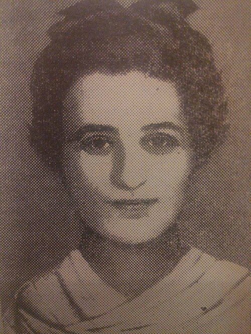 Hranush Arshagyan