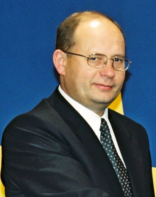 Gediminas Vagnorius